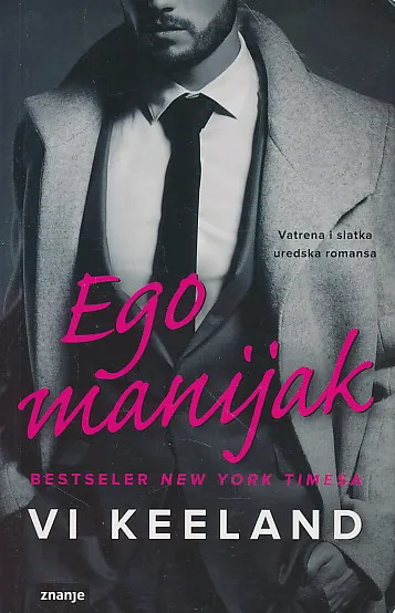 Ego manijak