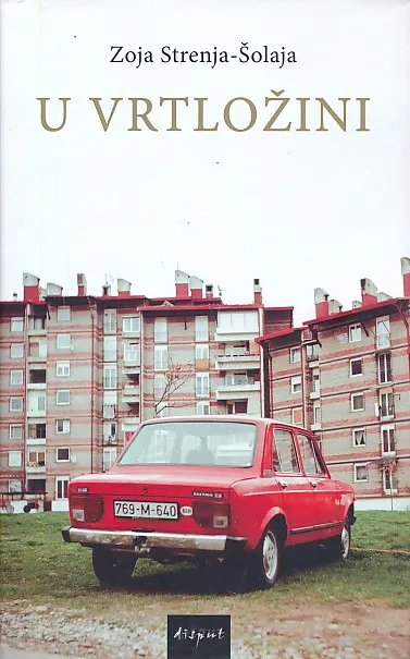 U vrtložini