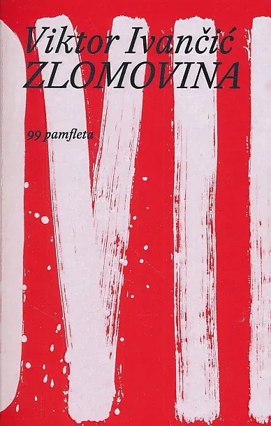 Zlomovina