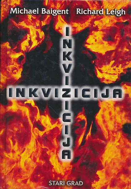 Inkvizicija