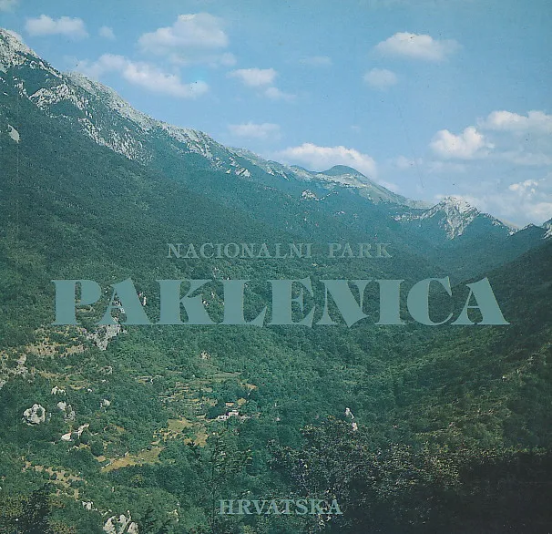 Nacionalni park Paklenica