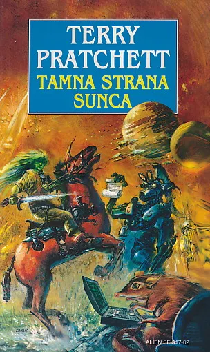 Tamna strana Sunca