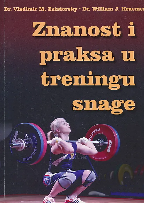 Znanost i praksa u treningu snage
