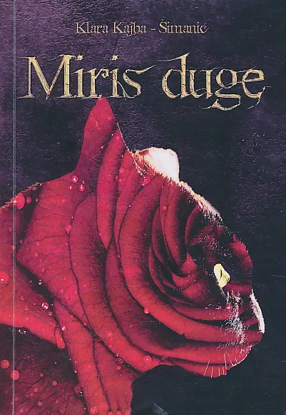Miris duge
