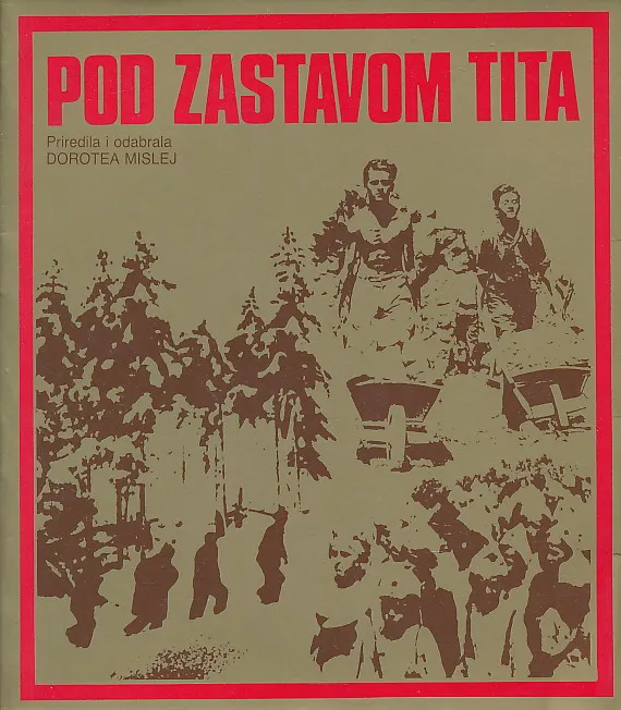 Pod zastavom Tita