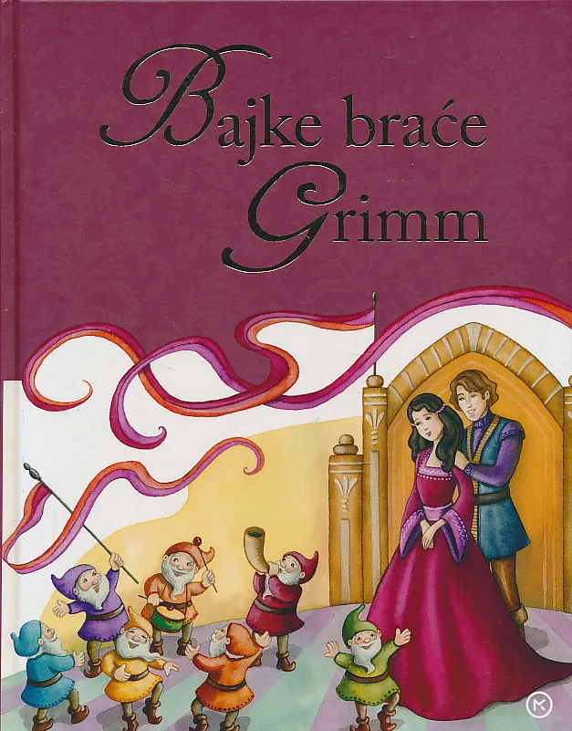 Bajke braće Grimm