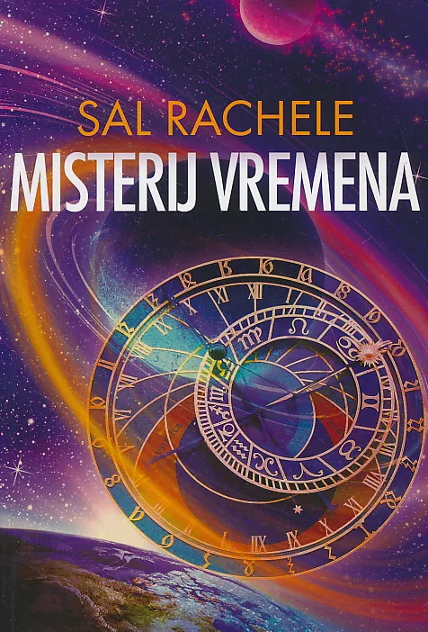 Misterij vremena