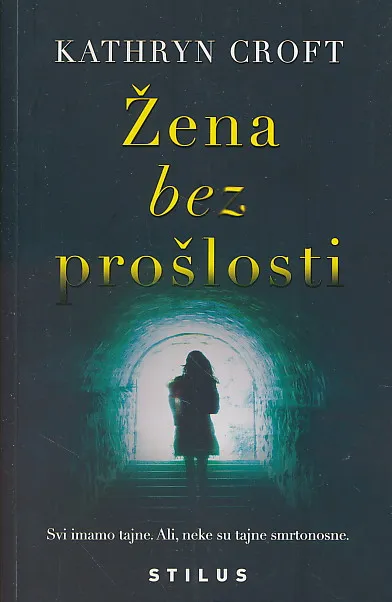 Žena bez prošlosti