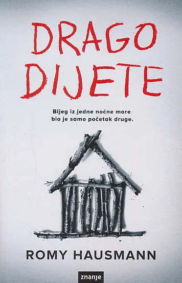 Drago dijete