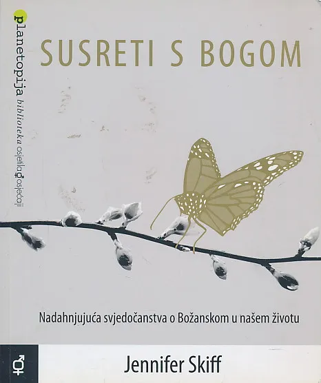 Susreti s Bogom
