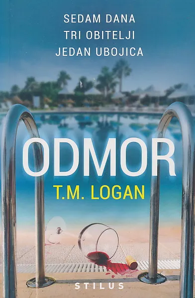 Odmor