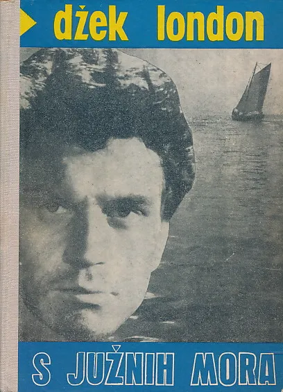S južnih mora