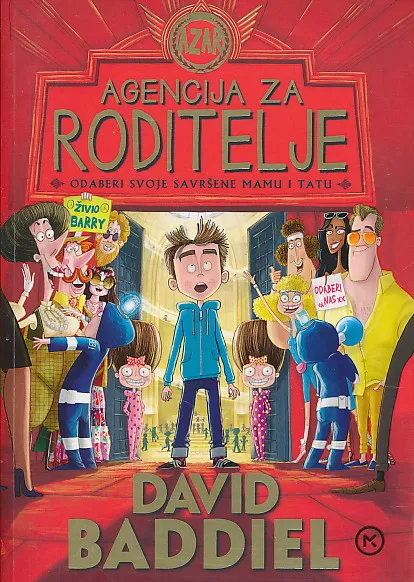 Agencija za roditelje