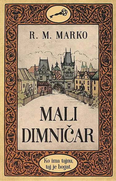 Mali dimničar