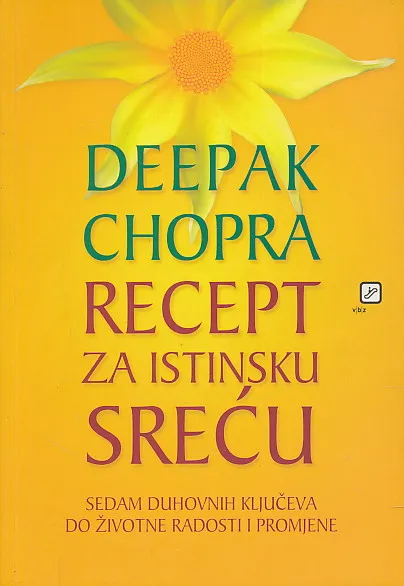 Recept za istinsku sreću