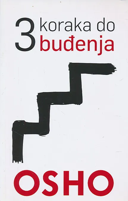 Tri koraka do buđenja