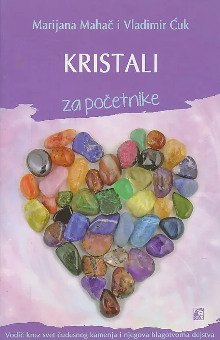 Kristali za početnike