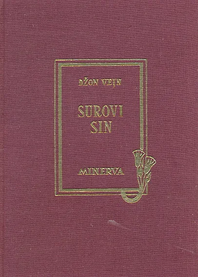 Surovi sin