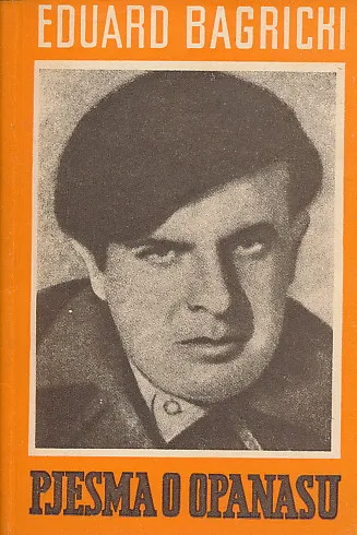 Pjesma o Opanasu