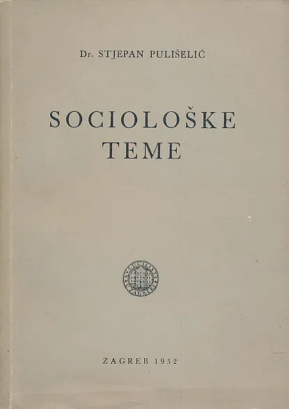 Sociološke teme