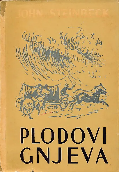 Plodovi gnjeva
