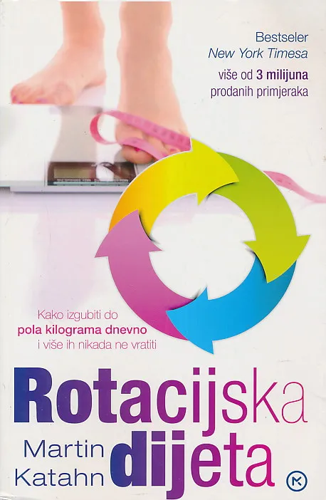 Rotacijska dijeta