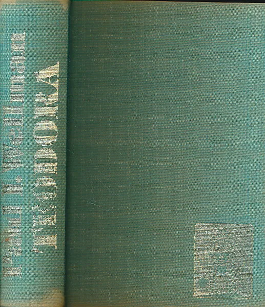 Teodora
