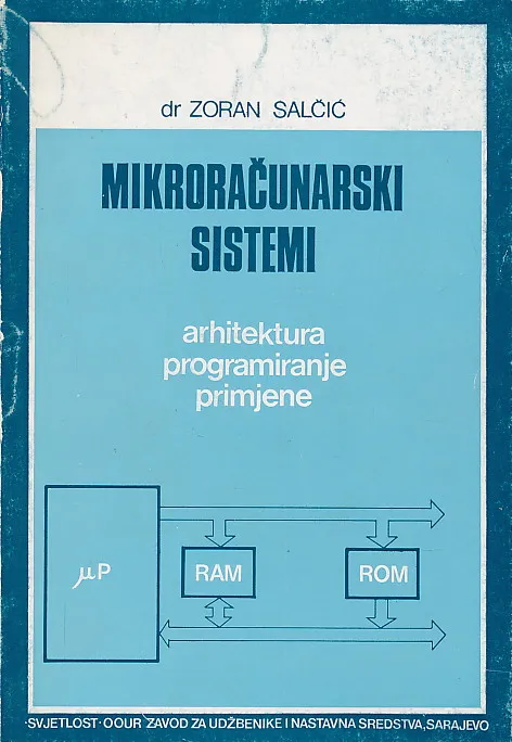 Mikroračunalski sistemi