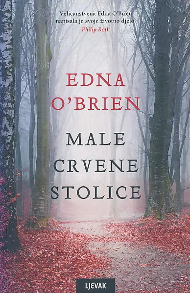 Male crvene stolice