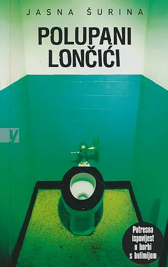 Polupani lončići