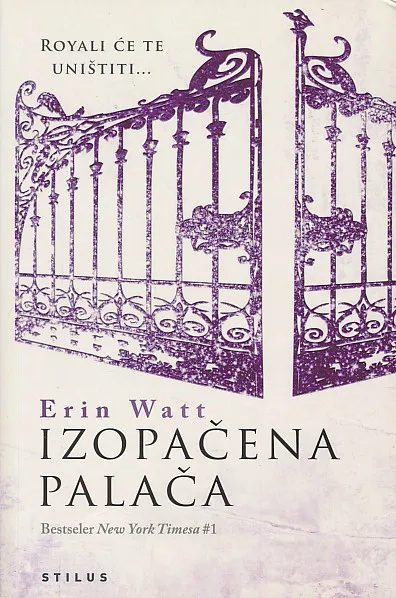 Izopačena palača