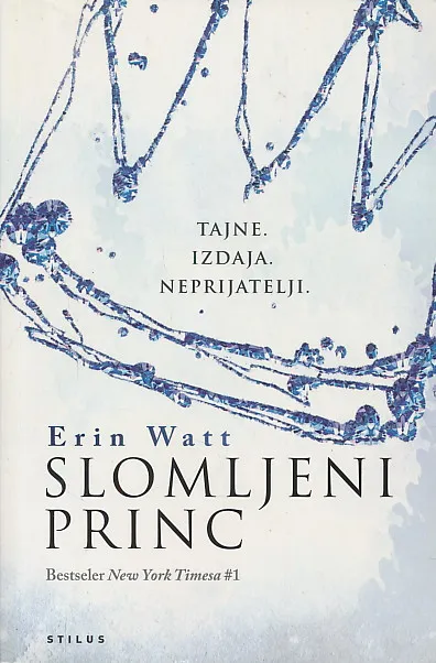 Slomljeni princ