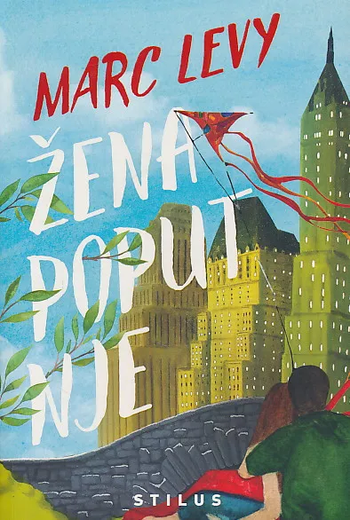 Žena poput nje