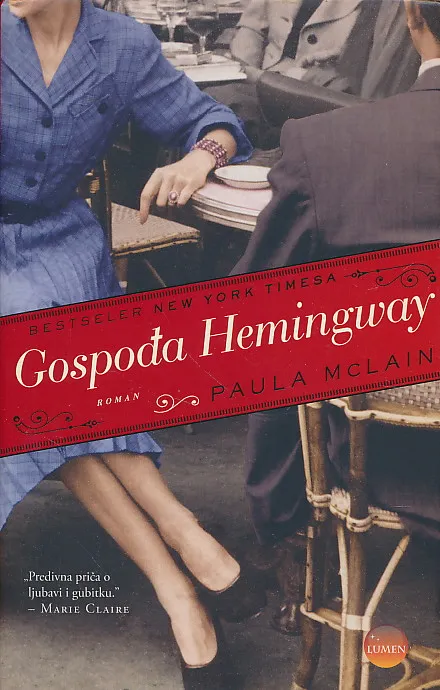 Gospođa Hemingway