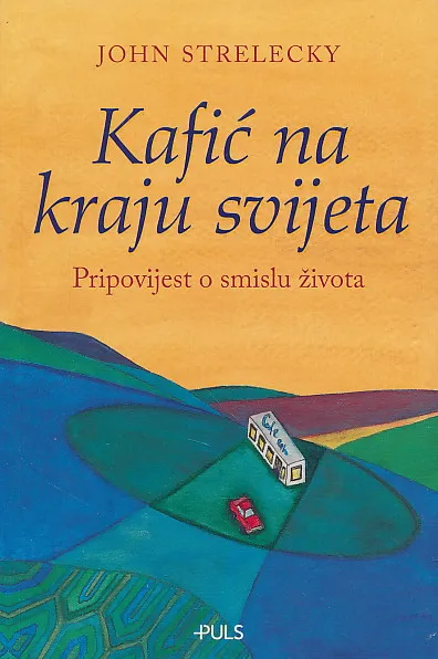 Kafić na kraju svijeta