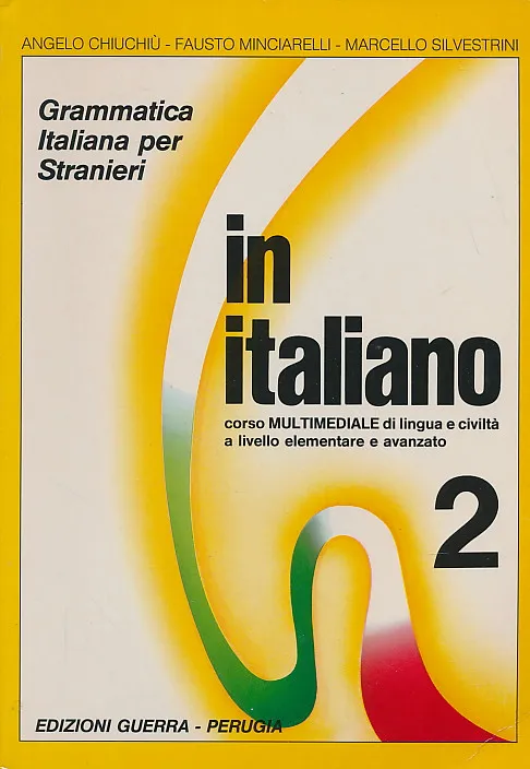 In Italiano 2