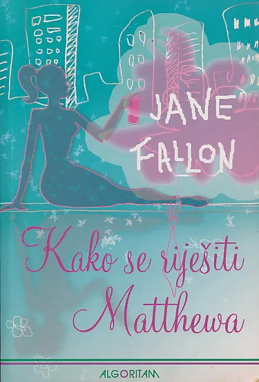 Kako se riješiti Matthewa
