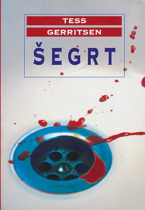 Šegrt