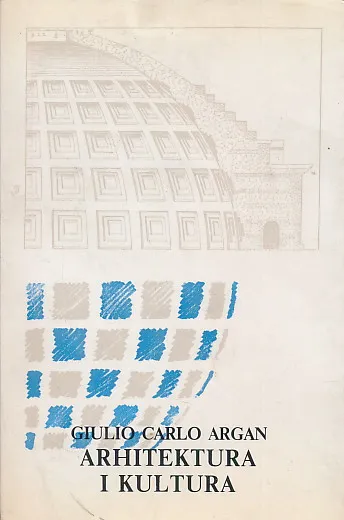 Arhitektura i kultura
