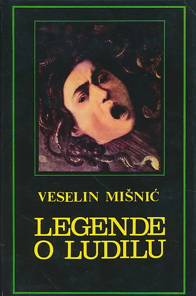 Legende o ludilu