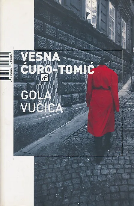 Gola vučica