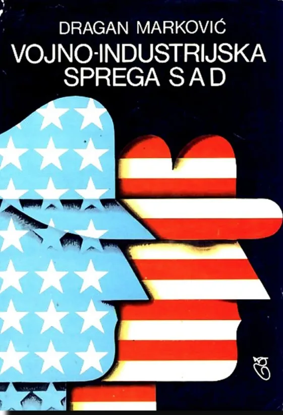 Vojno-industrijska sprega SAD