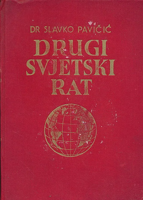 Drugi svjetski rat