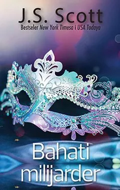 Bahati milijarder
