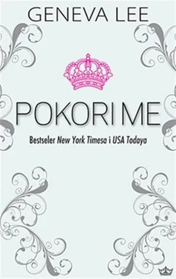Pokori me