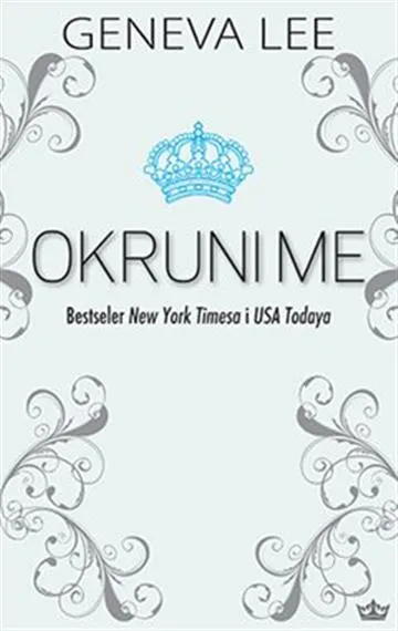 Okruni me