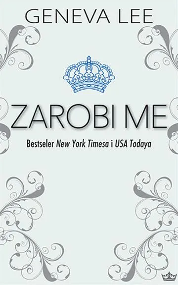 Zarobi me