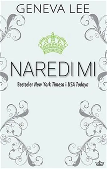 Naredi mi