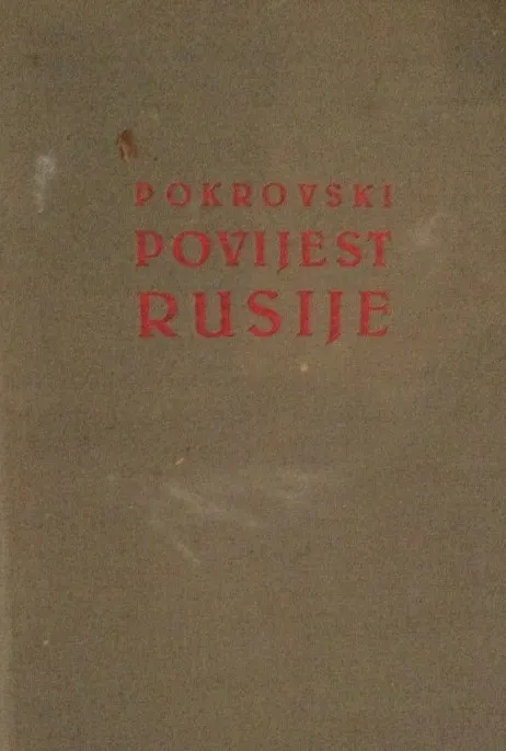 Povijest Rusije