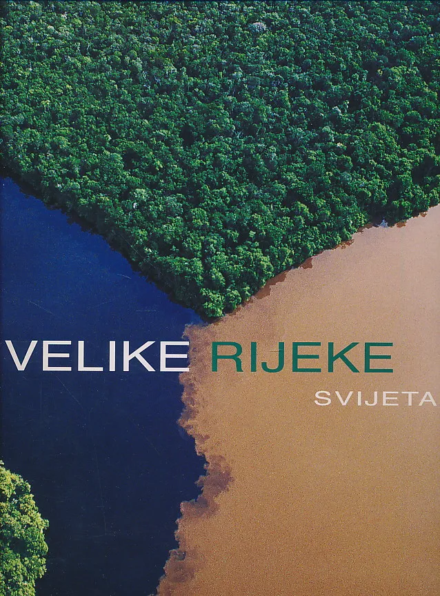 Velike rijeke svijeta